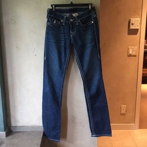 True religion jeans